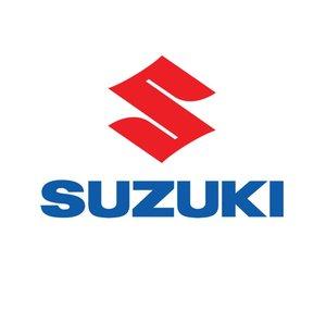 Suzuki Cycles