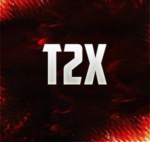 T2X