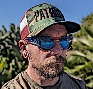 The Creative Blue Collar Guy