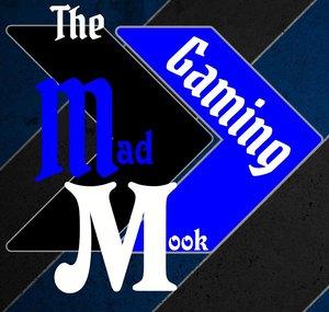 The Gaming Mad Mook