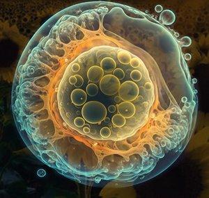 The God Cells: Ukraine, Fetal Stem Cell Pioneers