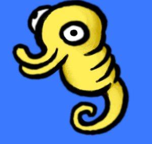 The Seahorse
