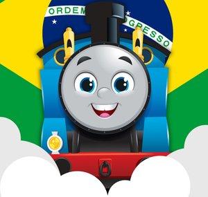 Thomas e Seus Amigos