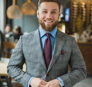 Tomasz Miler