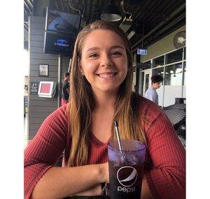 Tori Hepler