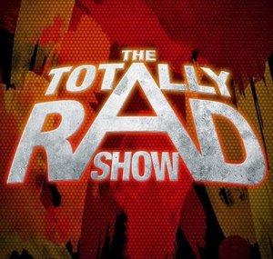 totallyradshow