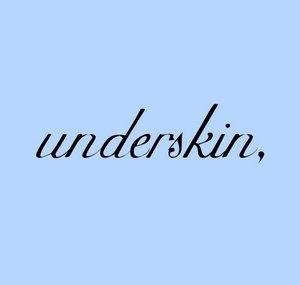 underskin,