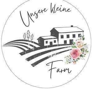 Unsere kleine Farm