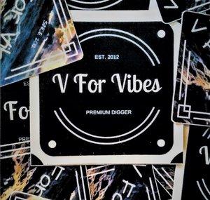 V for vibes