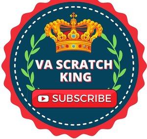 VA SCRATCH KING