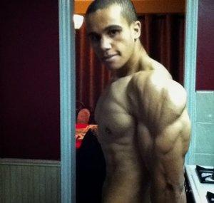 Vegan Gains