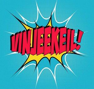 Vinjeekeil