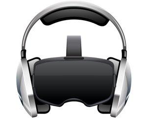 VR Gaming Podcast