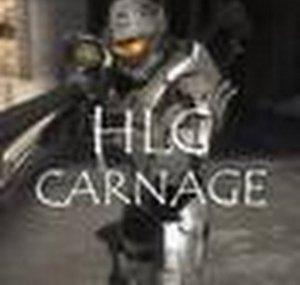 WeAreHLGCarnage