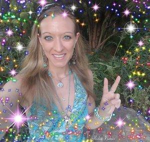 Weather Shaman ASMR