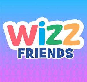 Wizz Friends