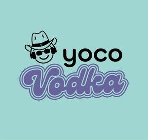 YoCo Vodka