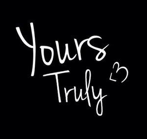 Yours Truly