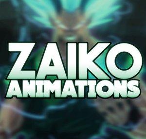 Zaiko Animation