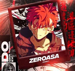 Zero Asa
