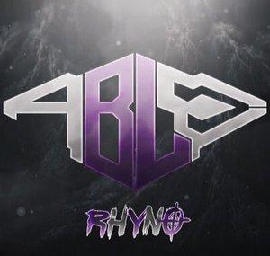 AbLe Rhyno