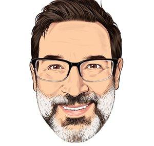 Adam Buxton
