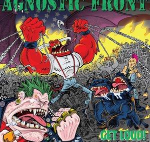 Agnostic Front
