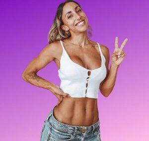 Aida Lopez - Fitness Coach