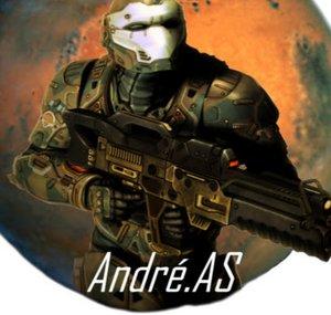 André AS