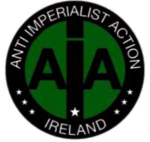 Anti Imperialist Action Ireland