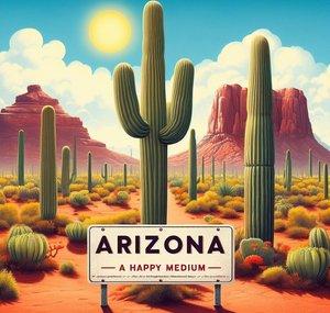 Arizona Skateboarding 🌵