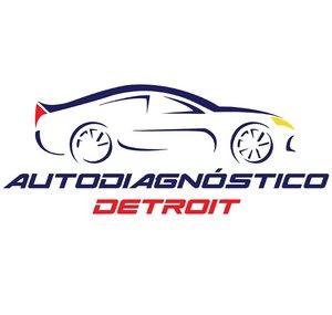 Autodiagnostico Detroit