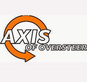 Axis Of Oversteer