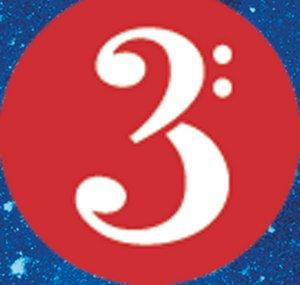 BBC Radio 3