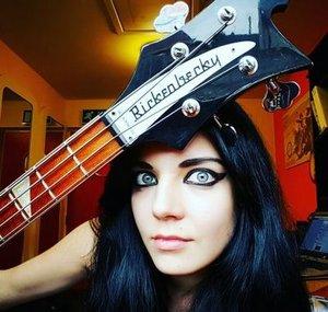 Becky Baldwin Bass