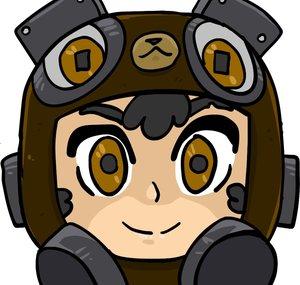 Blaine Tanuki Gaming