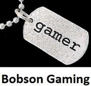 BobsonGaming