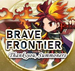 【公式】ブレイブフロンティアチャンネル | Brave Frontier Official Channel