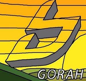 brave gorah