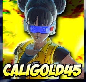 CaliGold45 l ✪Your Entertainment Awaits Here✪