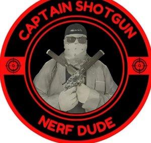 Captain Shotgun 