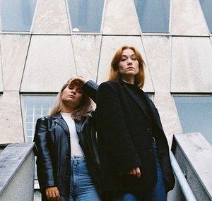 Carlijn & Merle