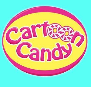 Cartoon Candy