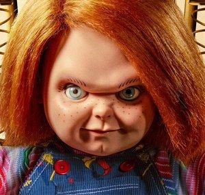 CHUCKY Official