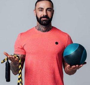 Coach Seyit