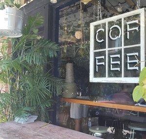 Coffee Conversations