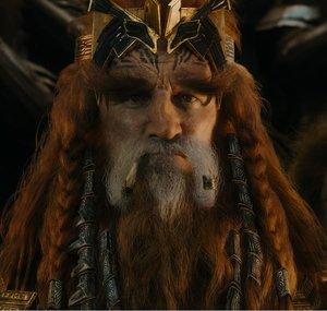 Dain II IronFoot