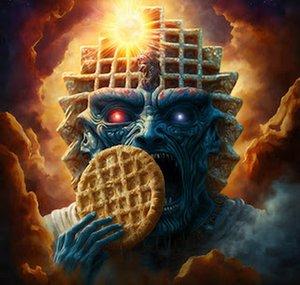 Daves Waffle House
