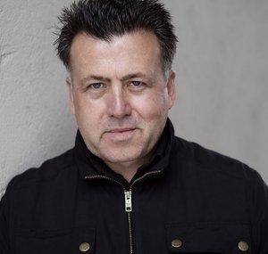 David Wilde