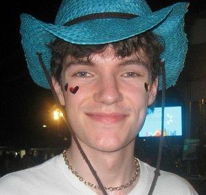Dillon Syra